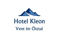 Hotel Kleon in Vent, Austria